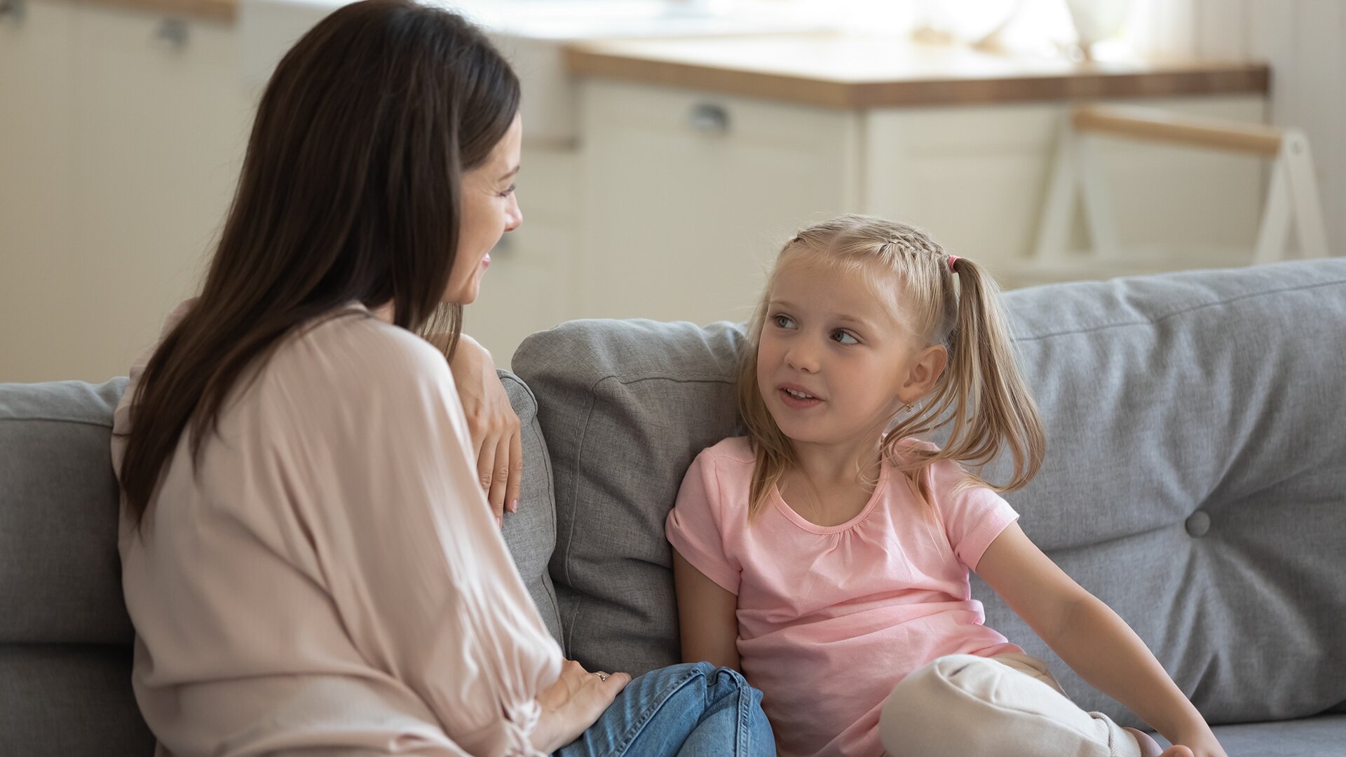 How to talk about anti-Black racism with children