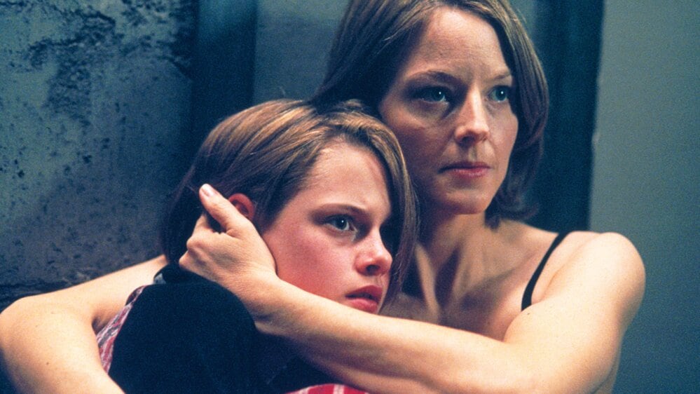 Panic Room Panic Room