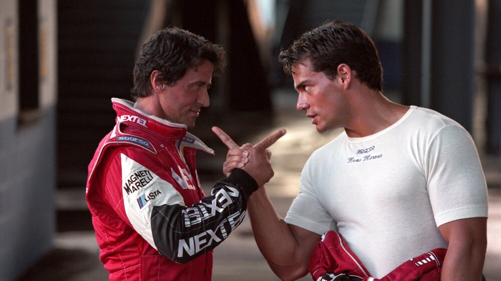 Driven Driven