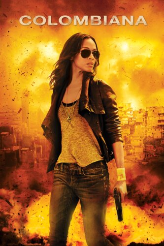 Colombiana Colombiana