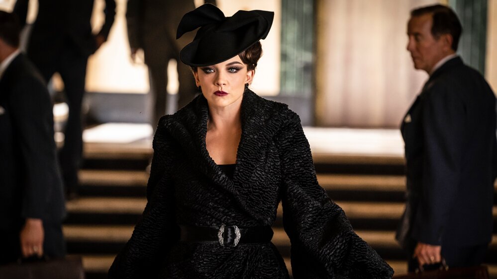 Penny Dreadful: City of Angels S.-T.F. Penny Dreadful: City of Angels S.-T.F.