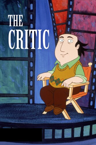 The Critic The Critic