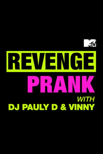Revenge Prank with DJ Pauly D and Vinny Revenge Prank with DJ Pauly D and Vinny