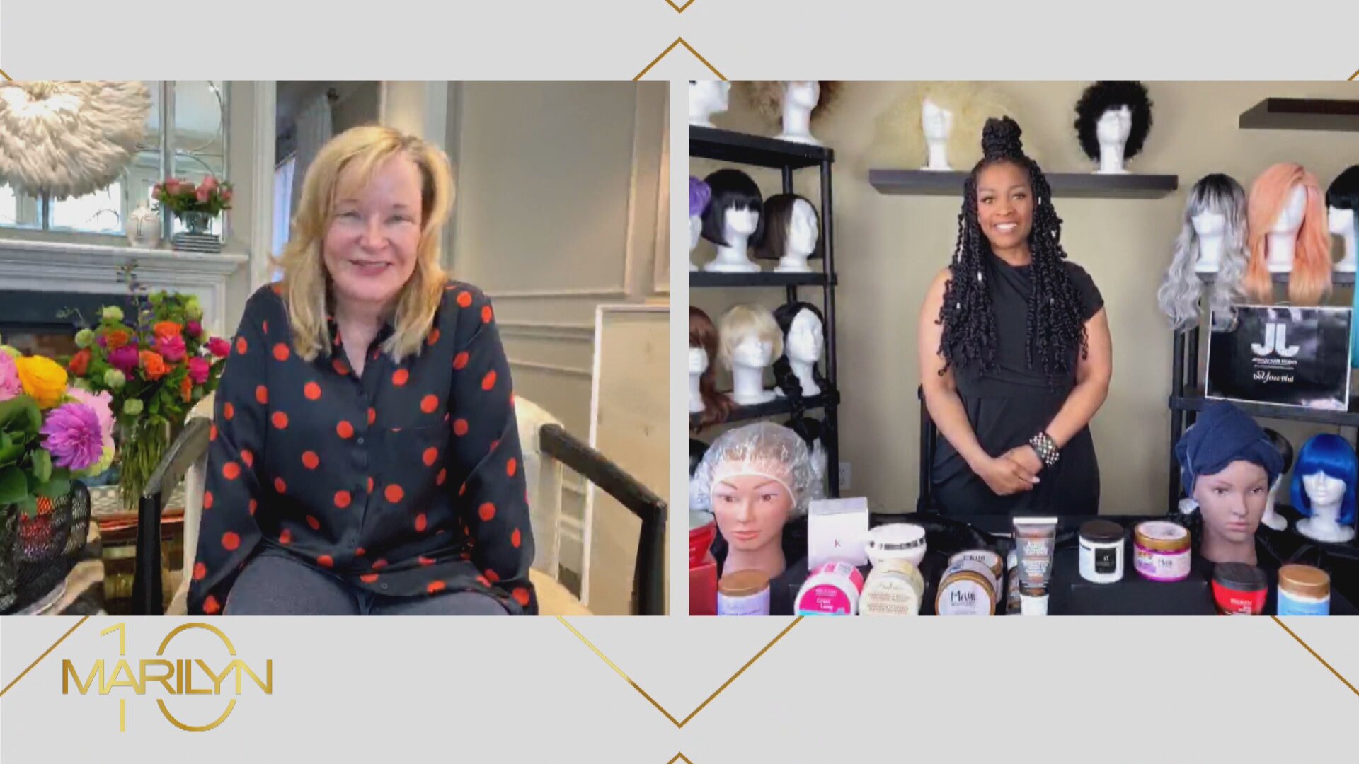 The best hair masks for every texture of hair