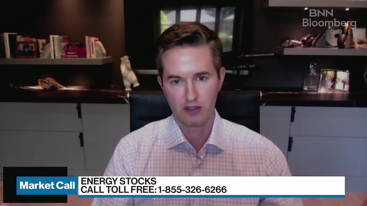 Eric Nuttall's Market Outlook Video BNN