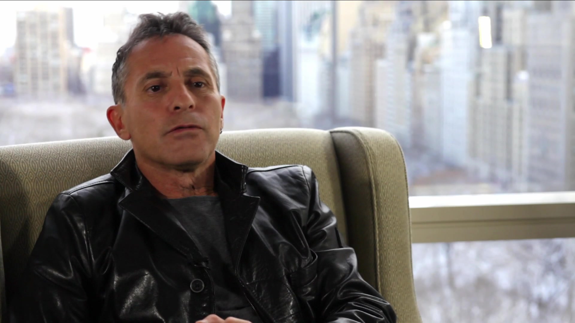 Who the F… Is Arthur Fogel