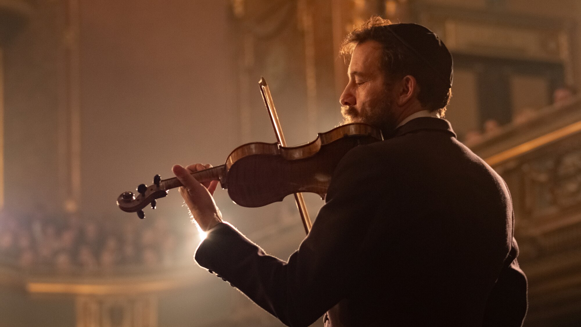 Le Chant Des Noms Le chant des noms