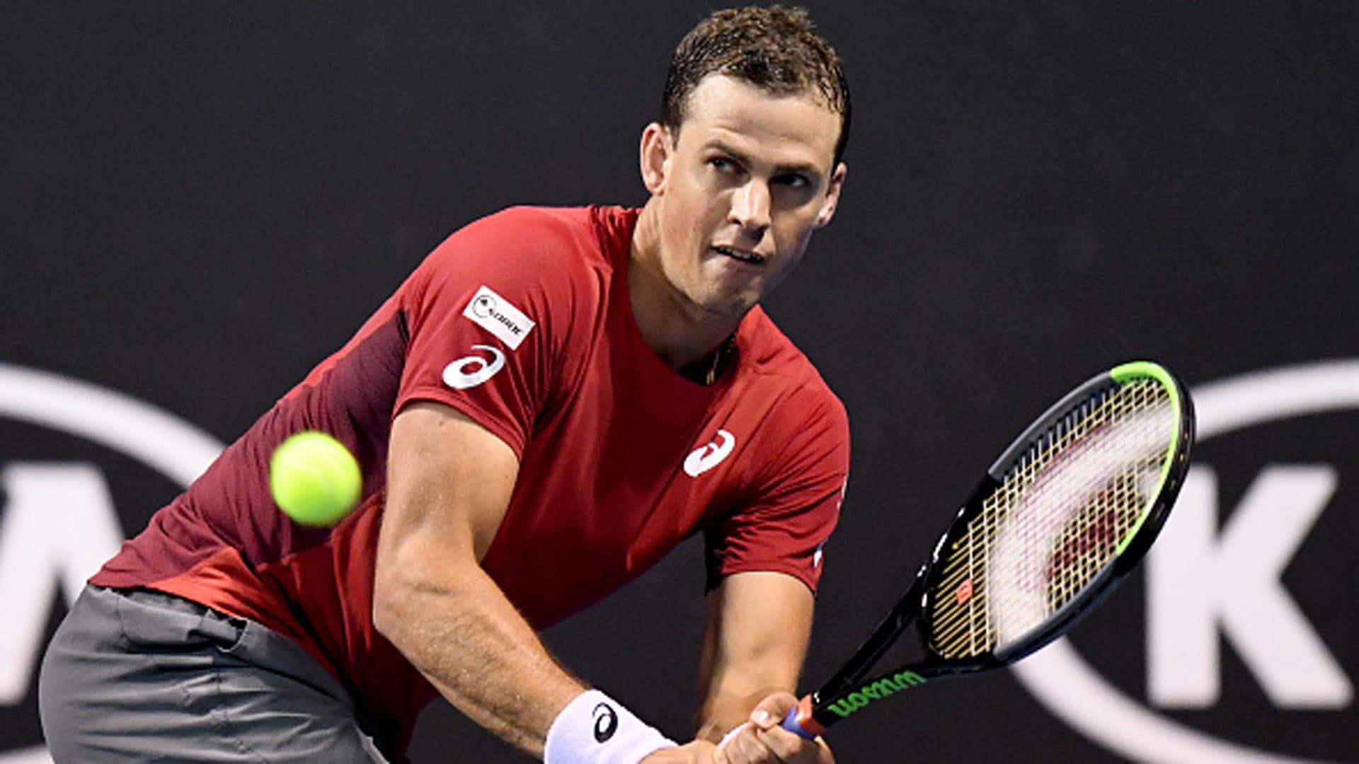 ATP player rep Pospisil details some of the concerns around the US Open