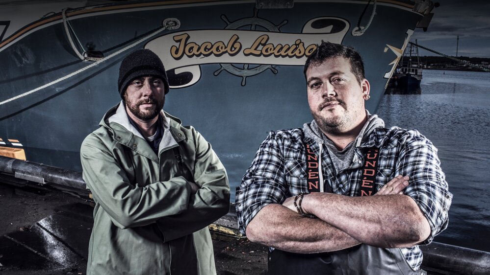 Cold Water Cowboys Cold Water Cowboys