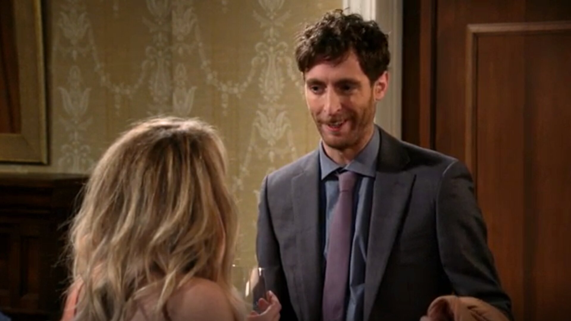 Preview: 'B Positive' Coming Soon To CTV