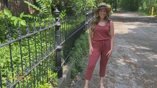The best summer sweat suits for summer that look and feel cool The best summer sweat suits for summer that look and feel cool