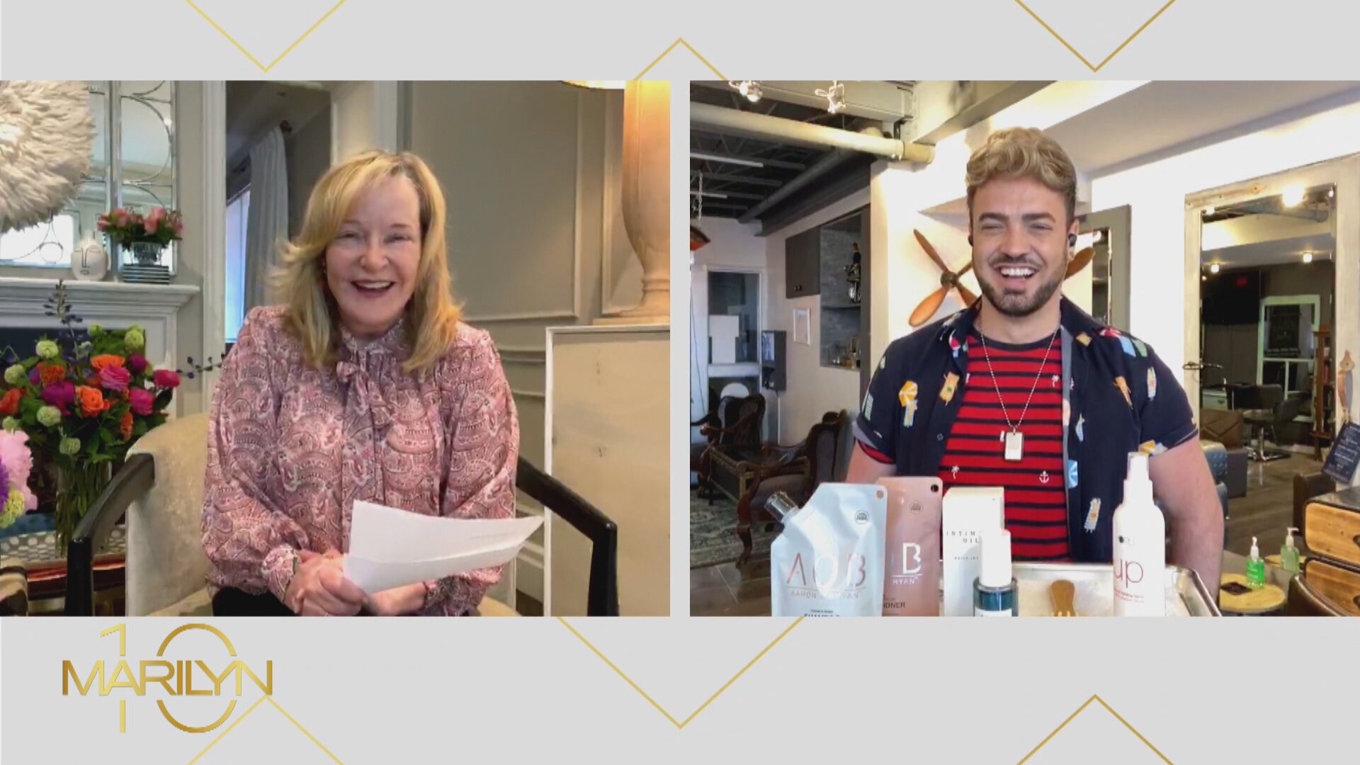 The best Canadian clean beauty products for your hair