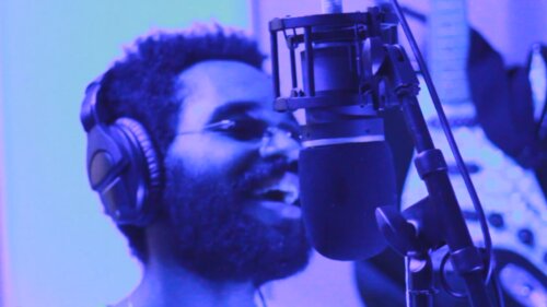 Atileo shares exclusive performance of 'Abu Dhabi' Atileo shares exclusive performance of 'Abu Dhabi'