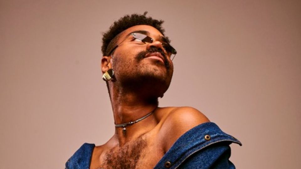 Emerging artist Atileo talks self-exploration and teaming up for a unique musical initiative