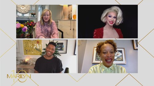 The judges of Canada’s Drag Race give us a sneak peek of the highly anticipated show The judges of Canada’s Drag Race give us a sneak peek of the highly anticipated show