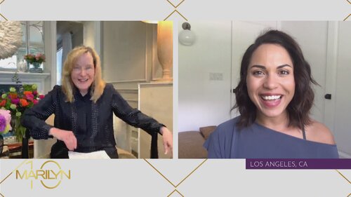 Hightown’s Monica Raymond opens up about why her character is so important right now Hightown’s Monica Raymond opens up about why her character is so important right now