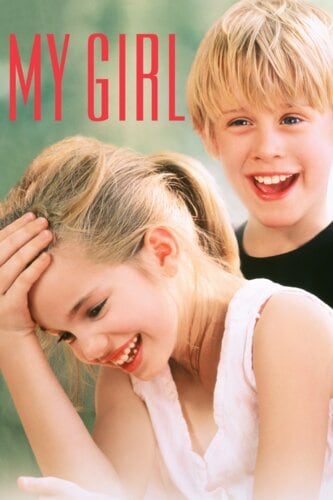 My Girl My Girl