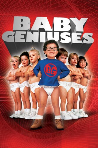 Baby Geniuses Baby Geniuses