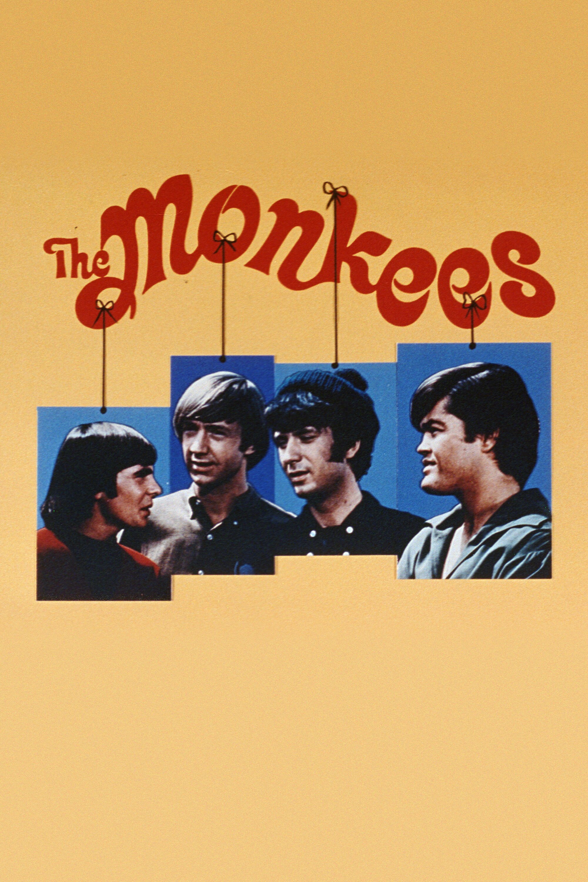 The Monkees The Monkees