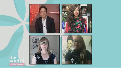 The joys and challenges of queer parenting The joys and challenges of queer parenting