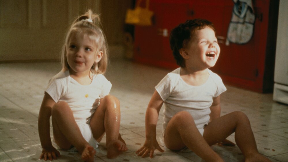 Baby Geniuses Baby Geniuses