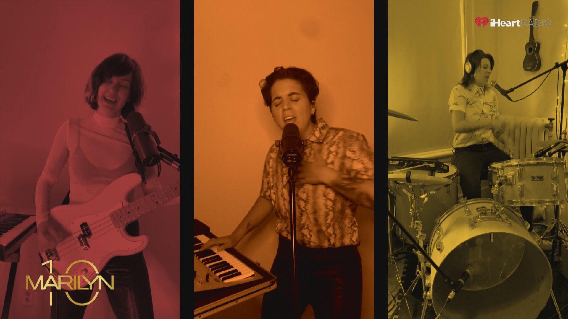 Caveboy rounds out our Pride party with a performance of “Landslide”