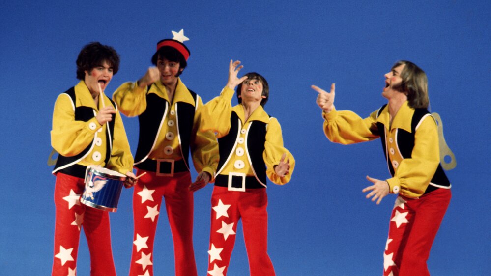 The Monkees The Monkees
