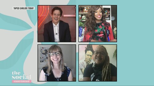 A discussion about mental health in the LGBTQ+ community A discussion about mental health in the LGBTQ+ community