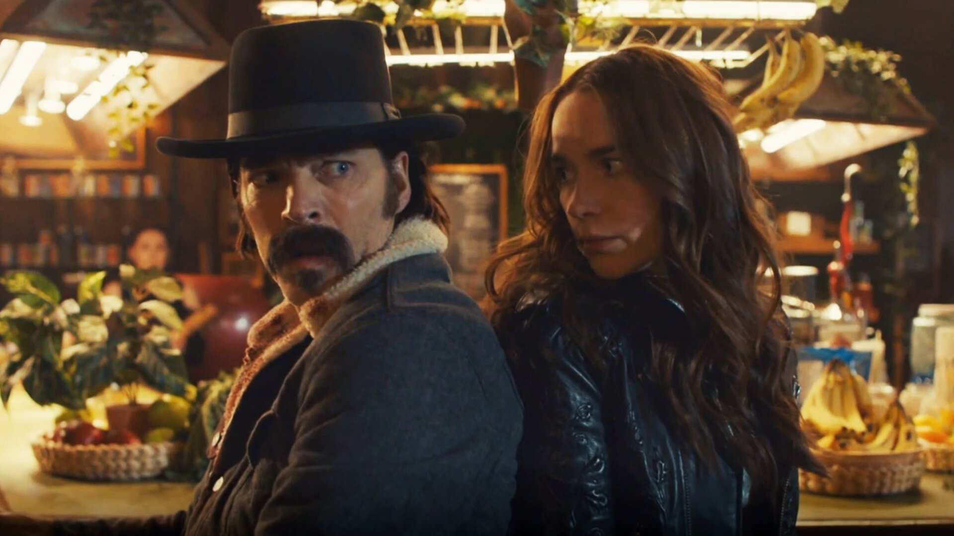 Wynonna Earp Season 4 Premieres July 26
