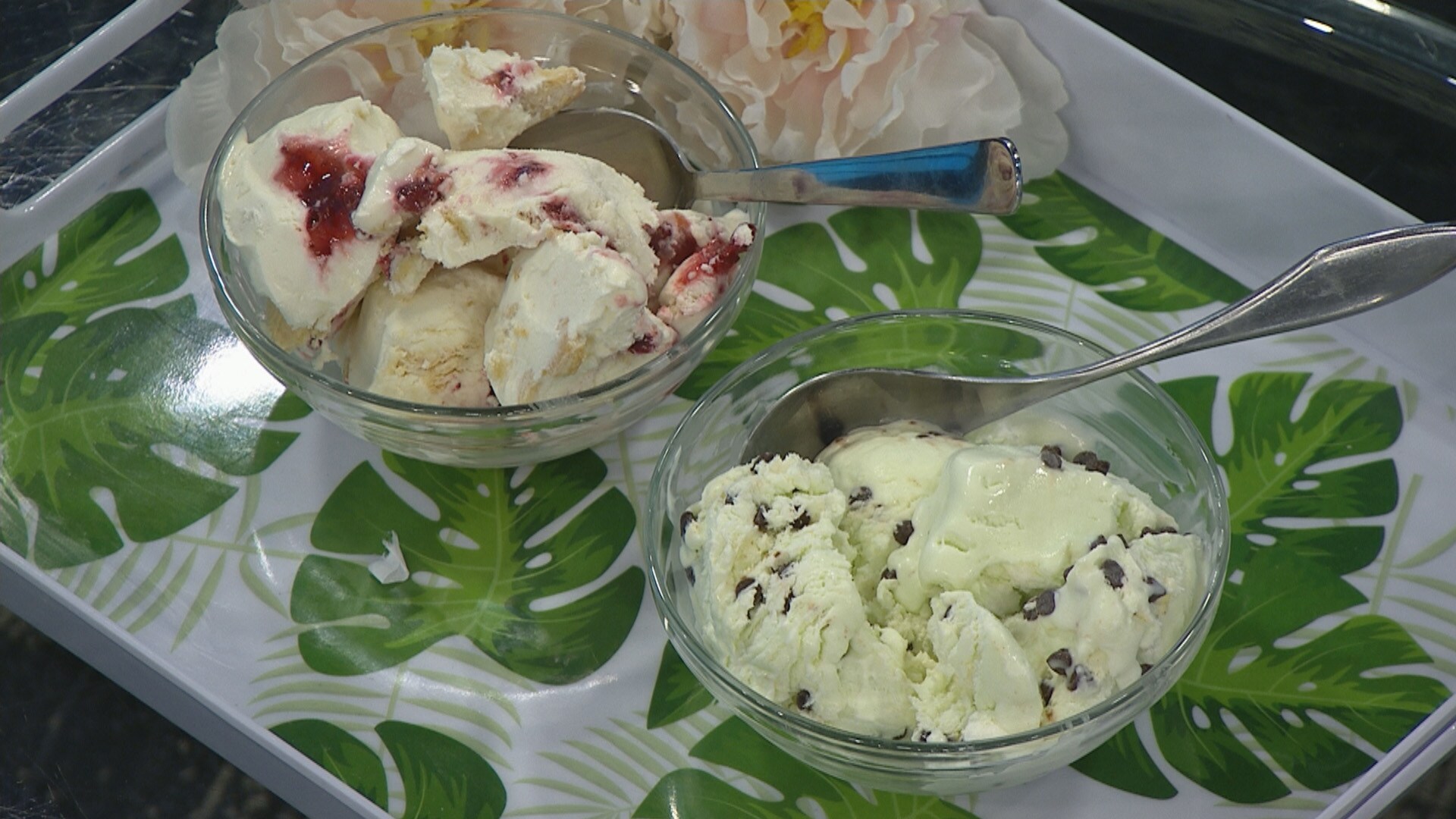 Here’s how to make your favourite ice cream in your own kitchen