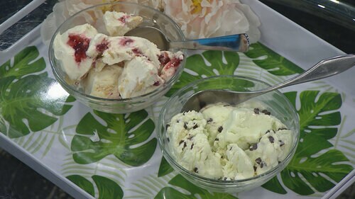 Here’s how to make your favourite ice cream in your own kitchen Here’s how to make your favourite ice cream in your own kitchen