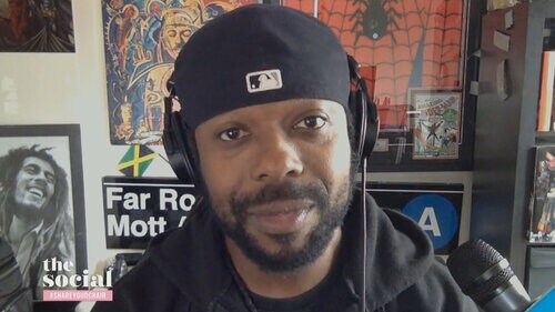 This is what it's like to be black in Canada This is what it's like to be black in Canada