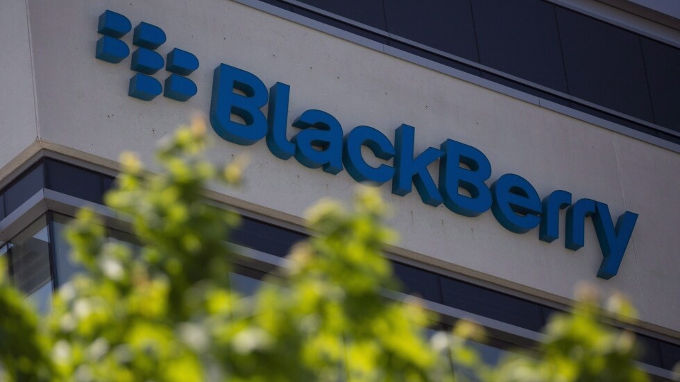 BlackBerry Shares Rise On Takeover Report Video BNN   2020 6 2 F7f116e0 51e7 4f35 843c D1525e910d27 Jpg 980x551 