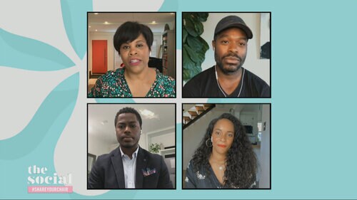 The reality of being black in Canada The reality of being black in Canada