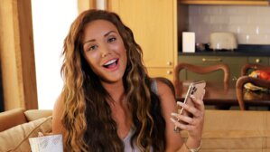 MTV's Lockdown Laughs with Charlotte Crosby MTV's Lockdown Laughs with Charlotte Crosby