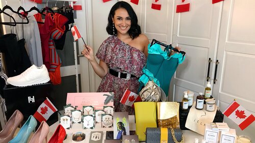 Eight Canadian fashion and beauty brands you need to know about Eight Canadian fashion and beauty brands you need to know about