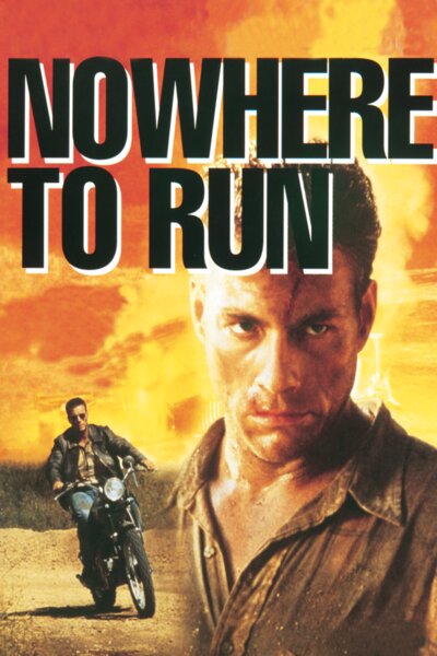 Nowhere to Run Nowhere to Run