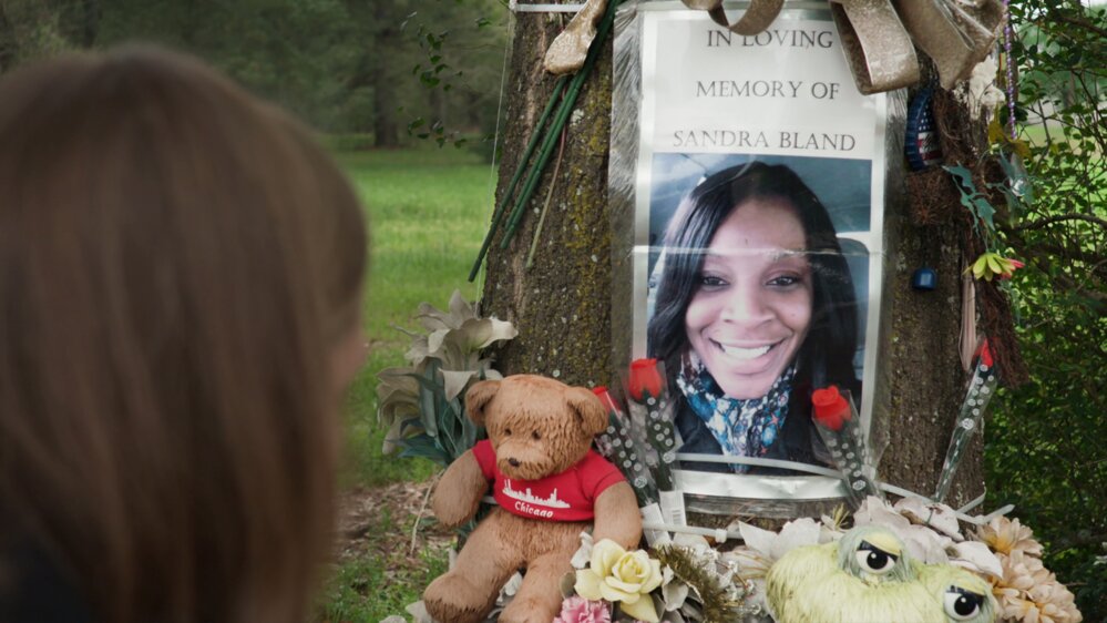 Say Her Name: The Life and Death of Sandra Bland Say Her Name: The Life and Death of Sandra Bland