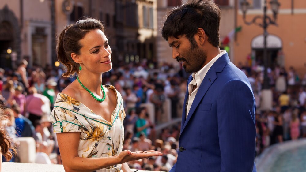 The Extraordinary Journey of the Fakir The Extraordinary Journey of the Fakir