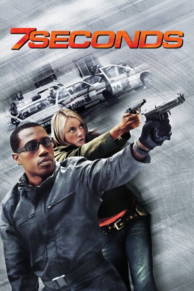 7 Seconds 7 Seconds