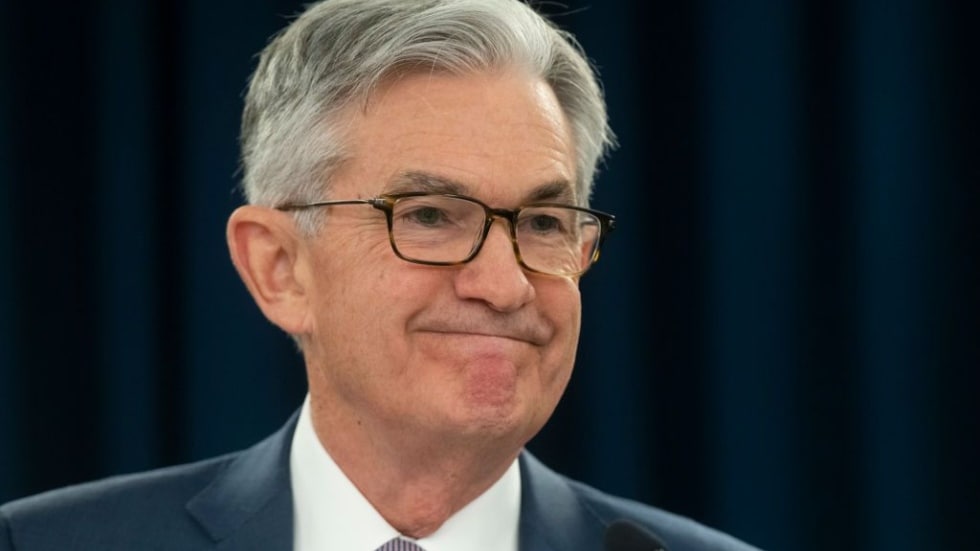 Jerome Powell Facing A Very Dangerous Press Conference Tomorrow   2020 6 9 3d5f66d7 Ab25 489f 8c25 78bd1a3cea88 Jpg 980x551 