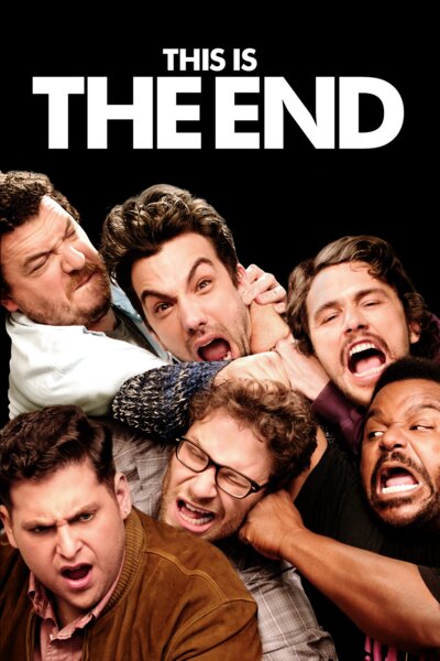 This Is the End This Is the End