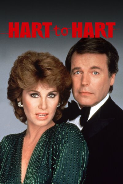 Hart To Hart Hart To Hart