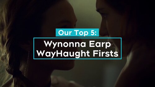 Our Favourite WayHaught Firsts Our Favourite WayHaught Firsts