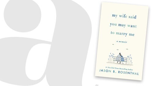 Beautiful memoir takes readers on a journey of love and loss Beautiful memoir takes readers on a journey of love and loss