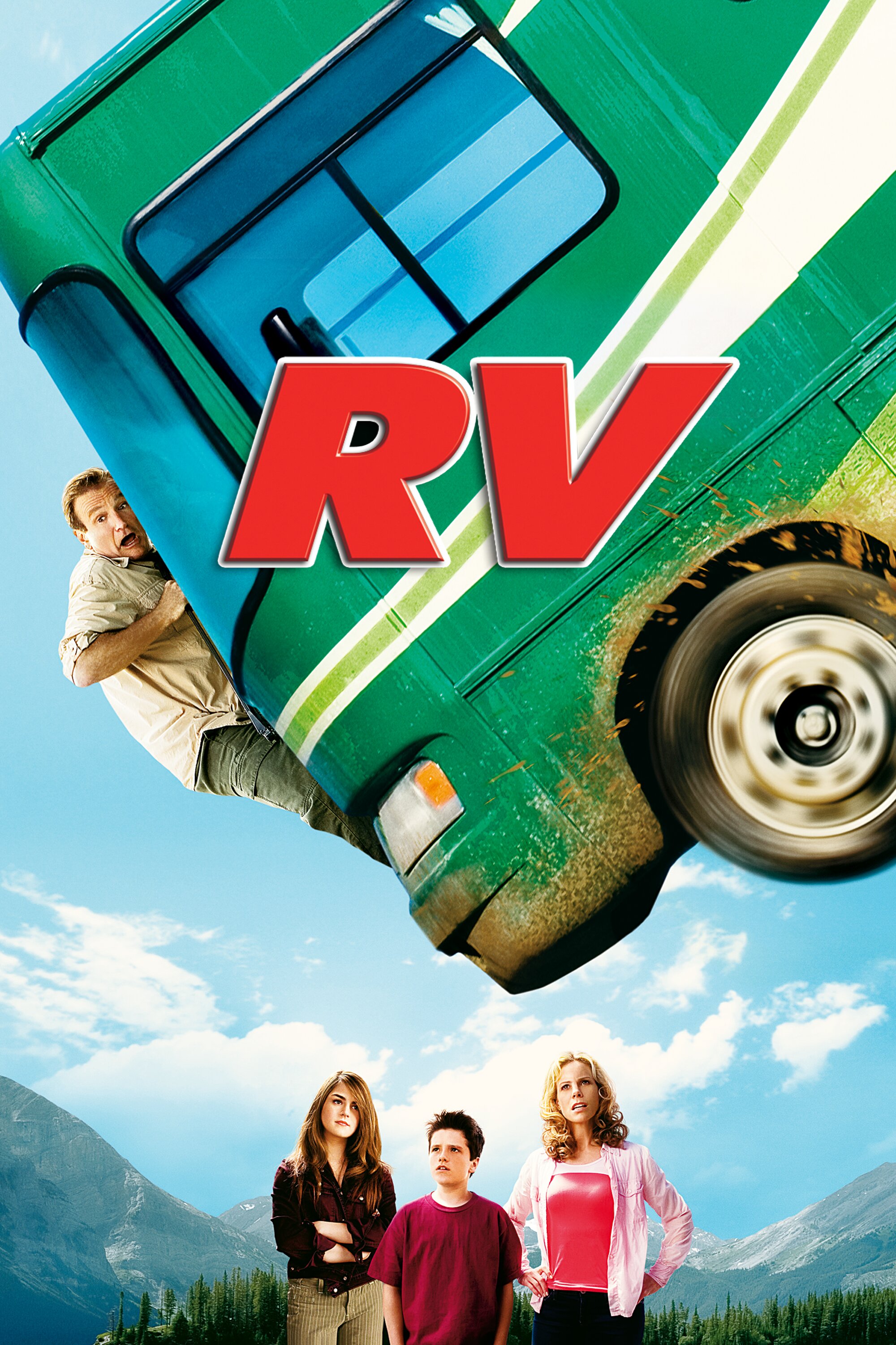 RV