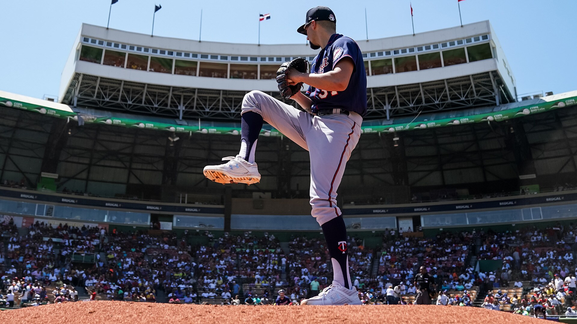 CTV Your Morning Why a baseball game is a great way to explore Dominican Republic beyond the