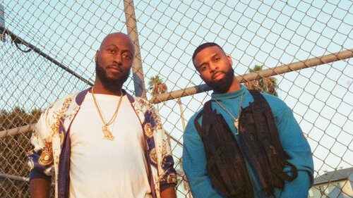 dvsn are finding inspiration in the troubled times dvsn are finding inspiration in the troubled times