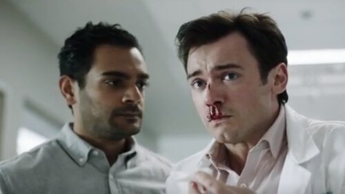 Clips: Wrong Place, Wrong Time Clips: Wrong Place, Wrong Time