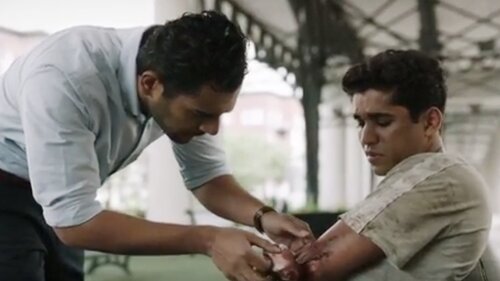 Clips: Life-Threatening Choices Clips: Life-Threatening Choices